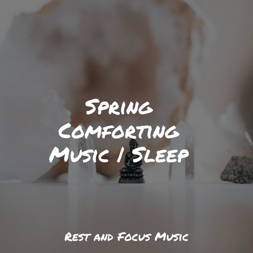 Spring Comforting Music | Sleep