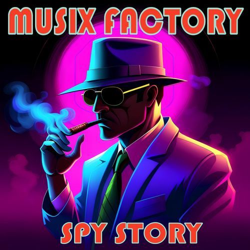 Spy Story