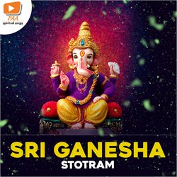 Sri Ganesha Stotram-RzFdCQQJQF0