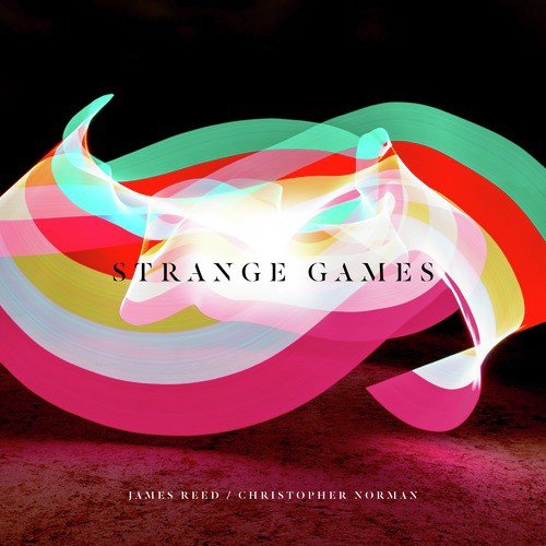 Strange Games