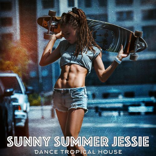 Sunny Summer Jessie