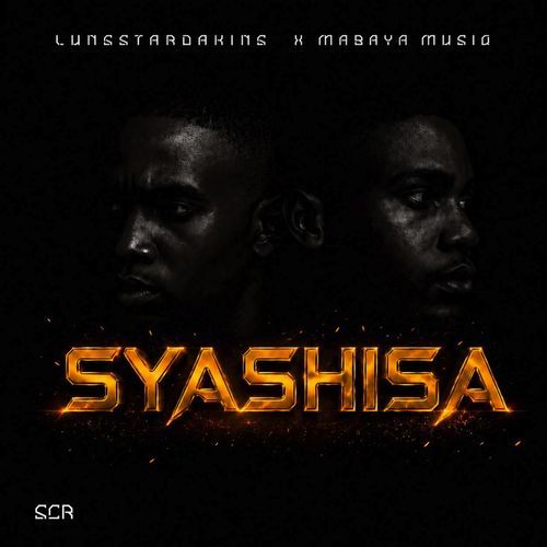Gqom Wave (Whistle Man)