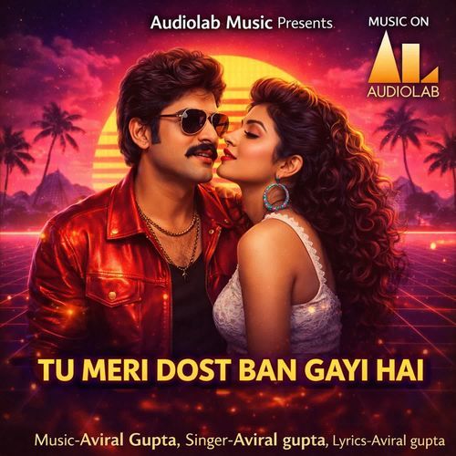 TU MERI DOST BAN GAYI HAI