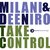 Take Control (Radio Edit)