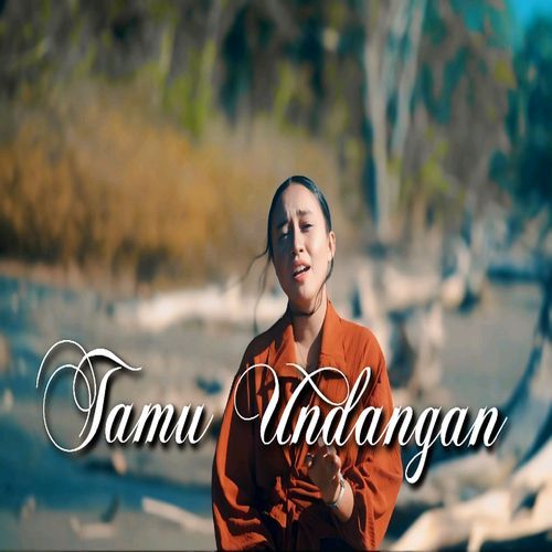 Tamu Undangan cover art
