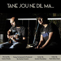 Tane Jou Ne Dil Ma