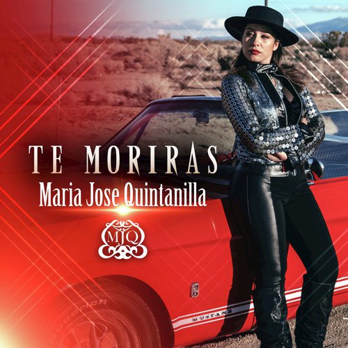 María José Quintanilla