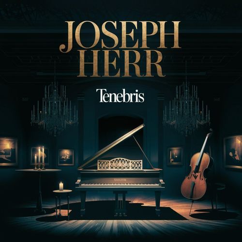 Tenebris cover art