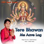 Tere Bhawan Me Aave Log