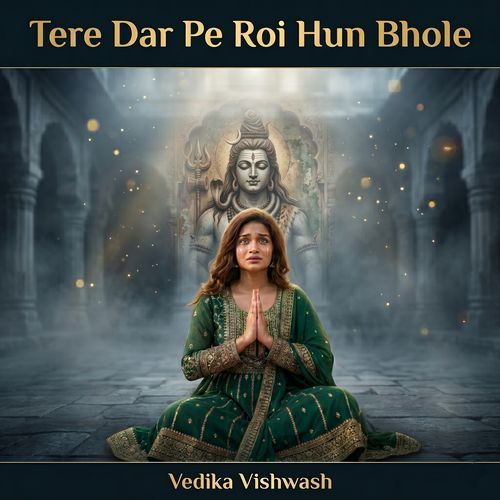 Tere Dar Pe Roi Hun Bhole