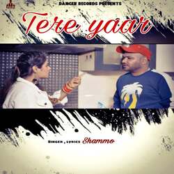 Tere Yaar-ICEefCADVHg