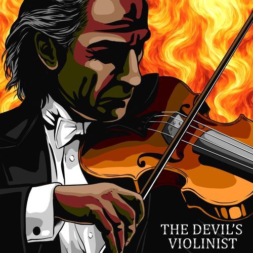 India cover art