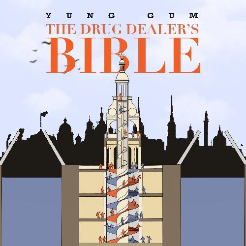 Disney cover art