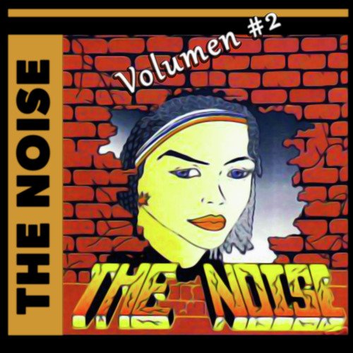 The Noise, Vol. 2