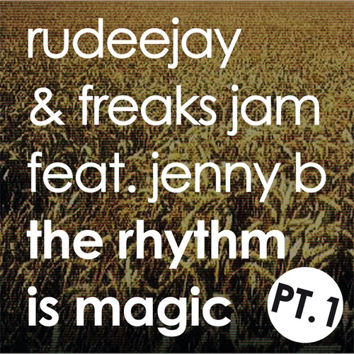 The Rhythm is Magic (Raf Marchesini Remix)