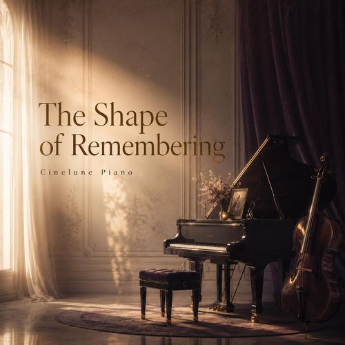 The Shape of Remembering