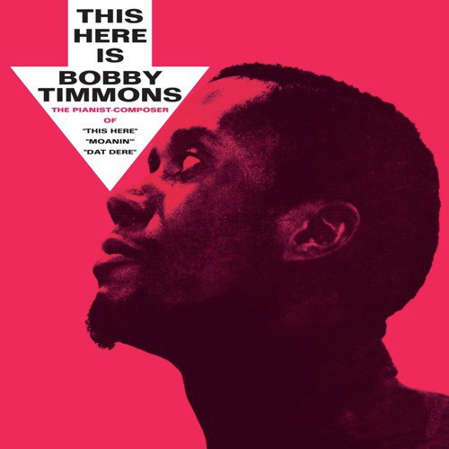 This Here Is Bobby Timmons