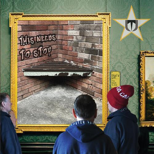 Brian cover art