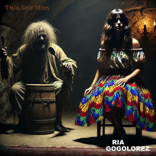 This Old Man cover art