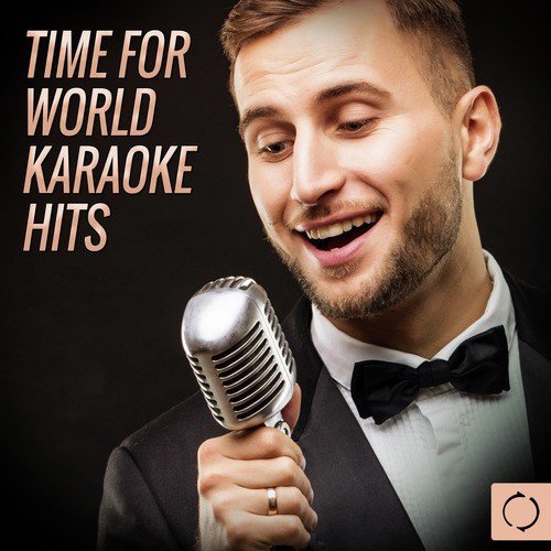 Time for World Karaoke Hits_poster_image