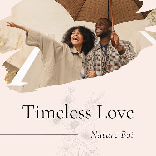 Timeless Love_poster_image