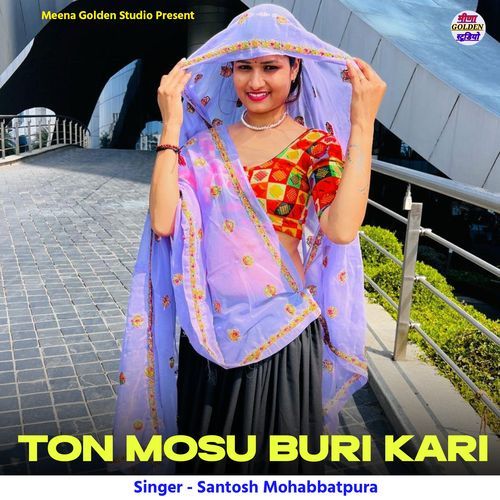 Ton Mosu Buri Kari