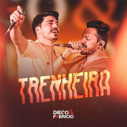 Trenheira - EP. 01