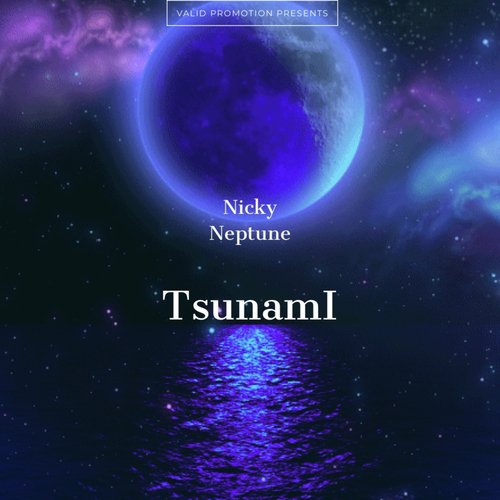 Water Juice cover art