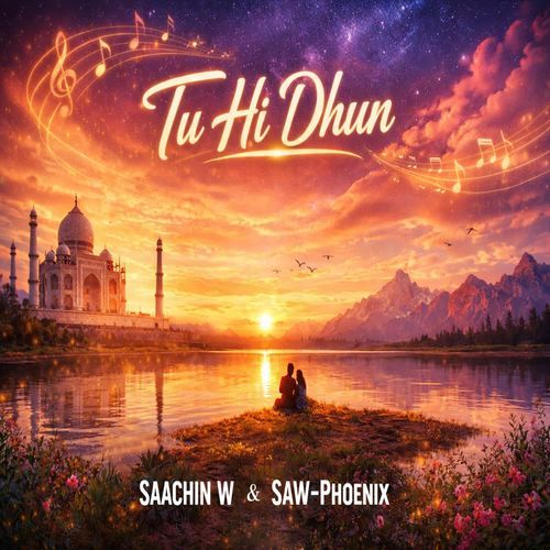 Tu Hi Dhun - Romantic Version