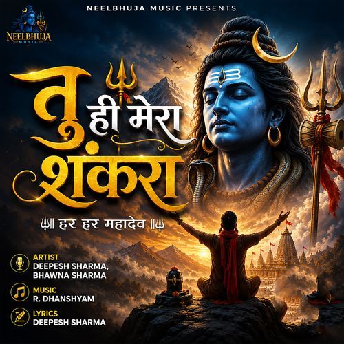 Tu Hi Mera Shankra