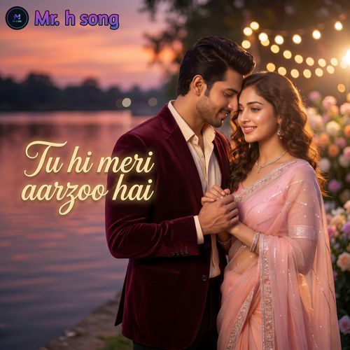 Tu Hi Meri Aarzoo Hai