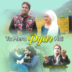 Tu Mera Pyar Hai