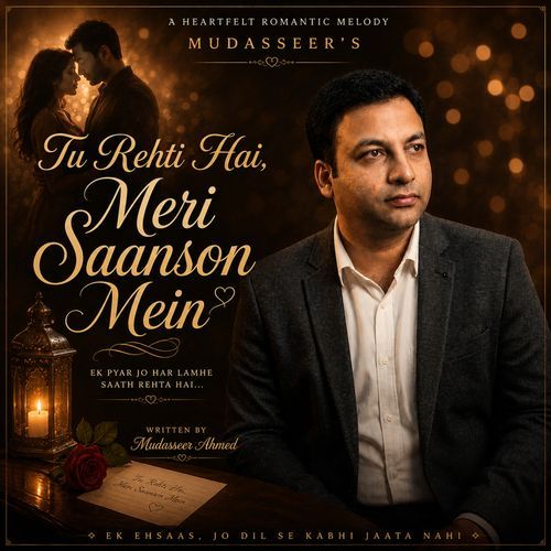 Tu Rehti Hai, Meri Saanson Mein.