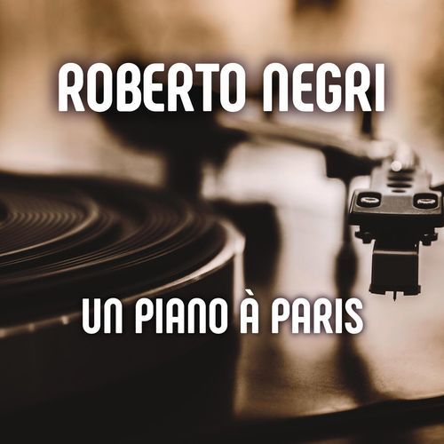 Un piano à Paris