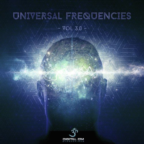 Universal Frequencies Vol. 3