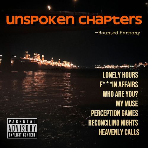 Unspoken Chapters
