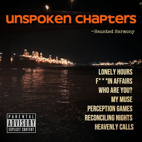 Unspoken Chapters