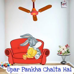 Upar Pankha Chalta Hai-KlwxYkB7UEk