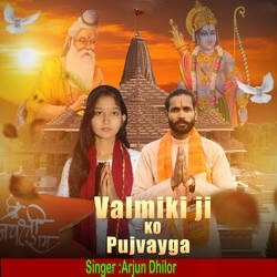 Valmiki Ji Ko Pujvayga-OjExAxdmREc