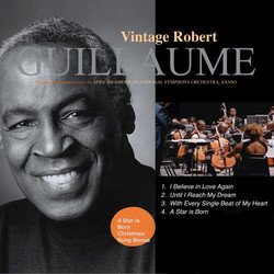 Robert Guillaume