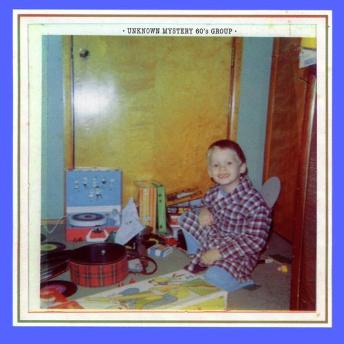 Is It Me or Is It You? cover art
