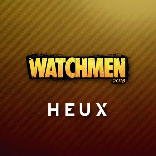 Watchmen 2018