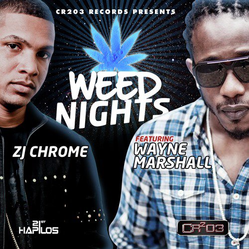 Weed Nights_poster_image