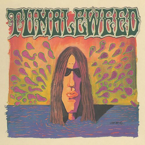 Fritz cover art