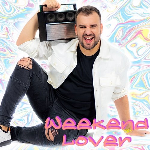 Weekend Lover (Afrobeat Version)_poster_image