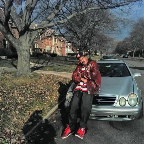 Qualify cover art