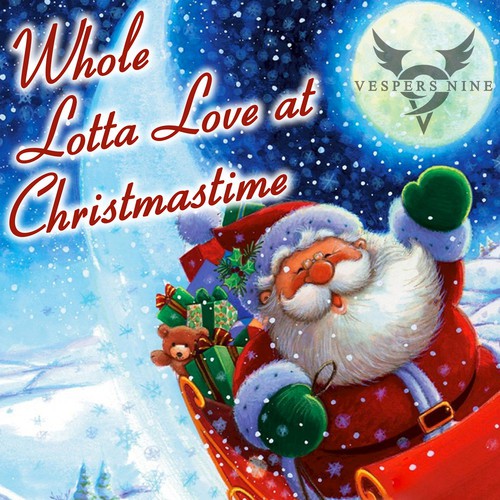 Whole Lotta Love at Christmastime