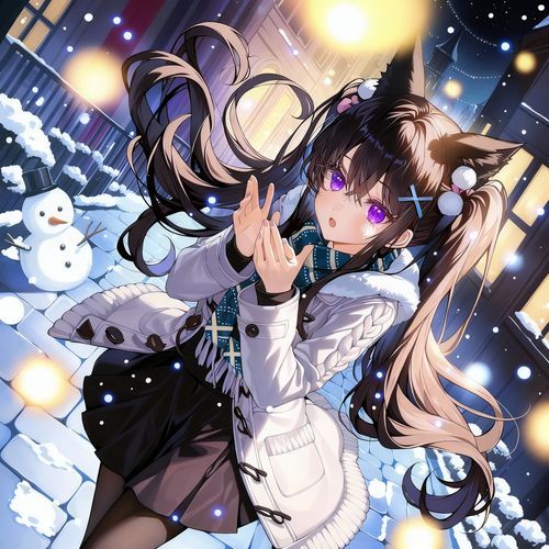 Winter Illusion cover art