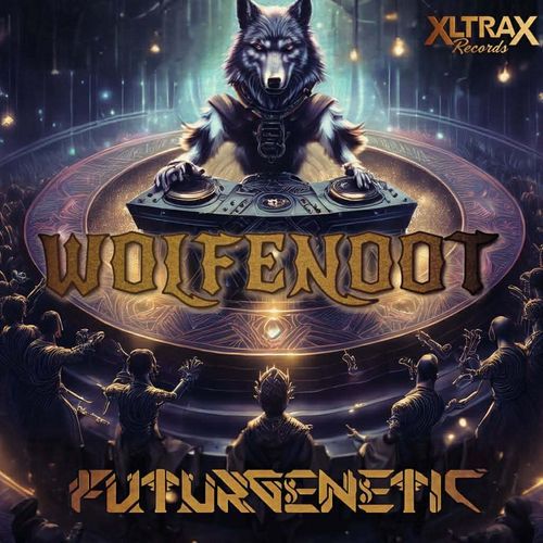 Wolfenoot