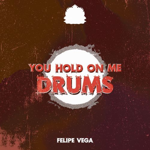You Hold On Me (Drums)